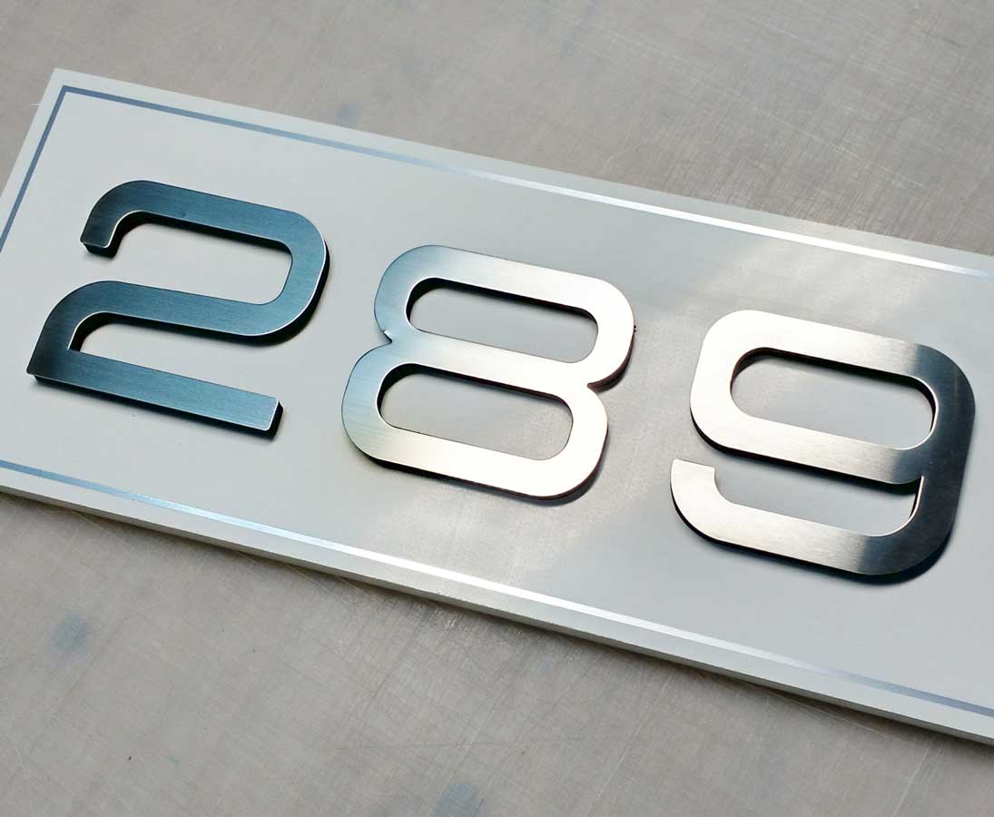 Laminate on Foam 3