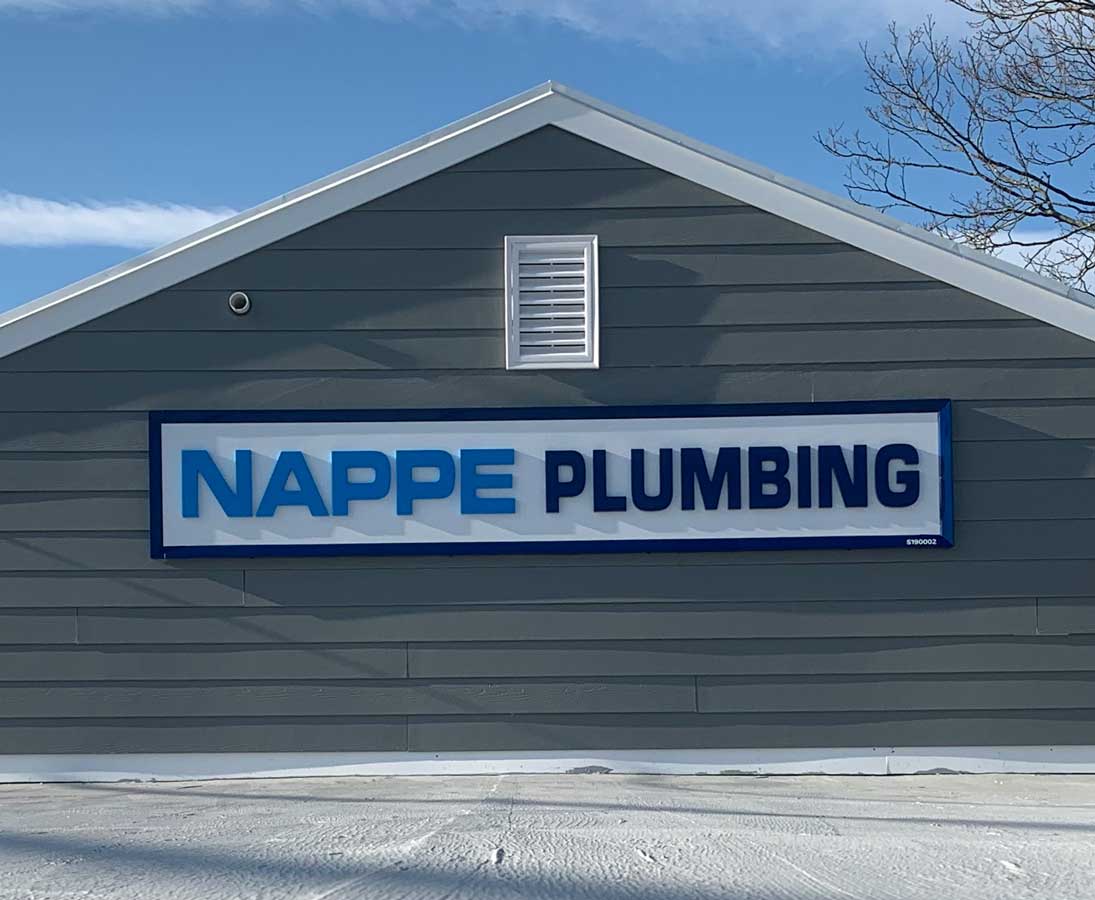 PVC Letters 1