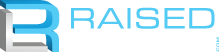 Raised Letters